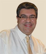 Dr Michael Nashed 